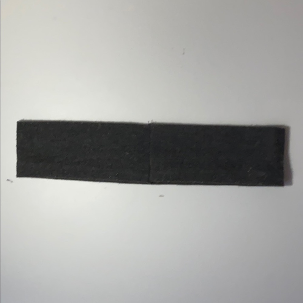 Custom headband - Picture 3 of 3
